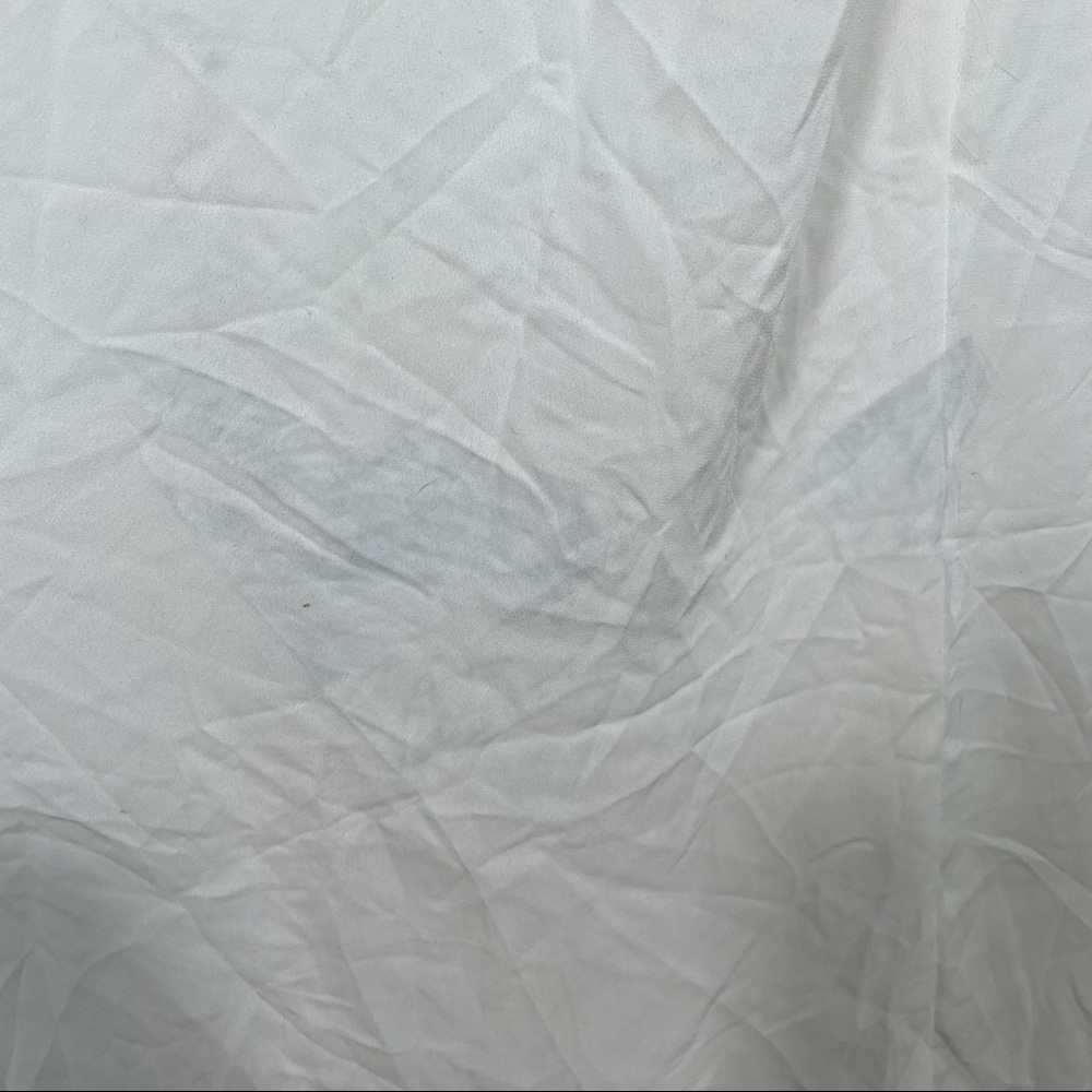 NWOT Show Me Your Mumu Kendall White Maxi Dress - Picture 8 of 10